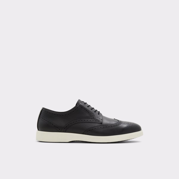 New Wiser Oxford shoe