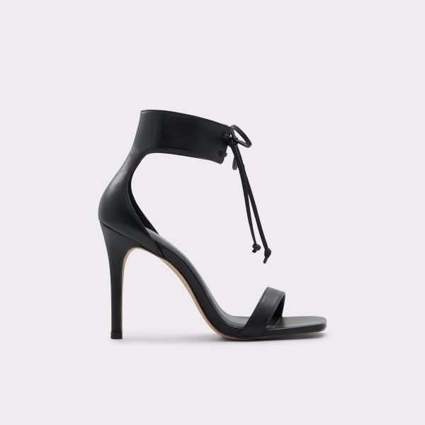 New Fourteenth Strappy heeled sandal - Stiletto heel